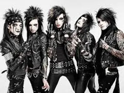 Black Veil Brides Fanpage Black Veil Brides Fanpage