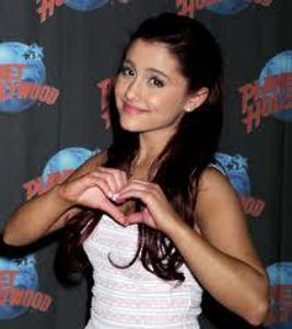 Ariana Grande Fan Club (AGFC)'s Photo