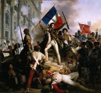 French Revolution RP