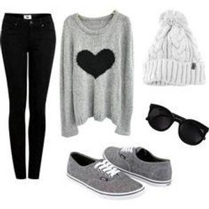 the polyvore page's Photo