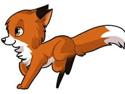 Fox and Wolf Roleplay Fox and Wolf Roleplay