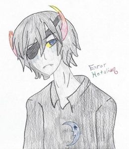 ~Fandomstuck~ Drawing Requests