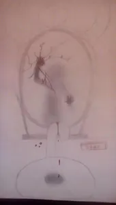 Creepy Art!'s Photo Creepy Art!'s Photo