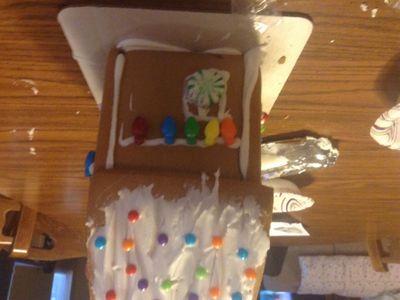 Ginger Bread House page!'s Photo