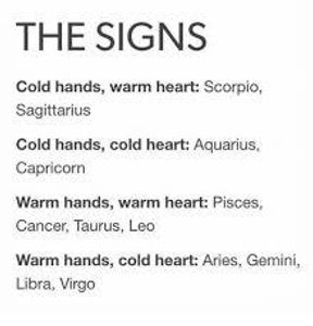 Zodiac signs's Photo