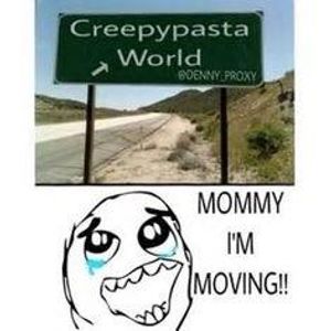 Creepypastas fangirls (>3<)'s Photo