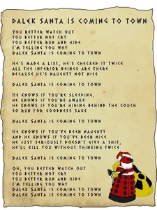 Whovians United's Photo Whovians United's Photo