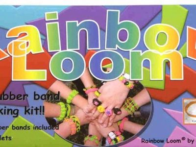 Rainbow loom club (1)