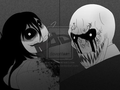 The Creepypasta Crew's Photo