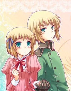 HETALIA!'s Photo