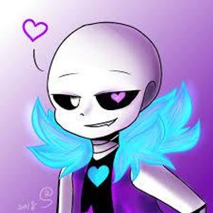 Underlust Sans (1)