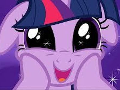 Mlp Twilight sparkle fan club