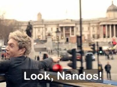 Funny Niall Horan Videos!