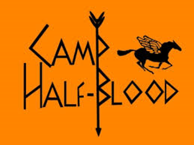 Camp Half-Blood (1)