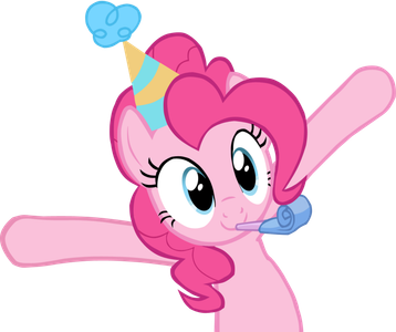 Pinkie Pie Questions!