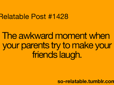 Awkward Moments's Photo