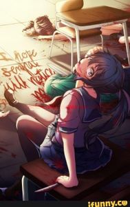 Yandere Simulator Lovesick FanPage's Photo