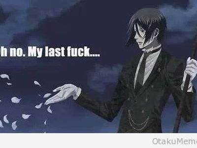 Black Butler Fanpage's Photo