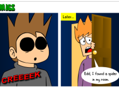 Eddsworld memes's Photo