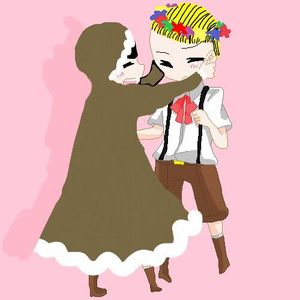 Hetalia fan page!'s Photo