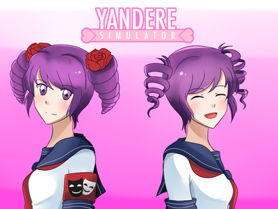 everything yandere simulator's Photo