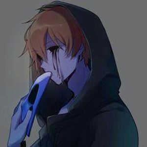 Eyeless Jack Lovers's Photo