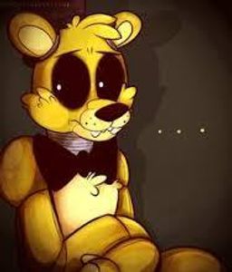 FNAF (4)'s Photo