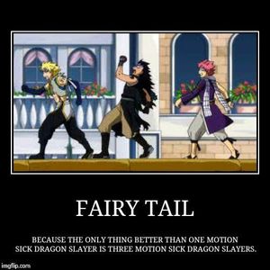 All things Fairy Tail's Photo