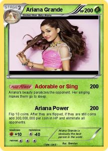 Ariana Grande Fan Club (AGFC)'s Photo