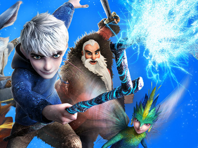 Rise of the Guardians RP (1)