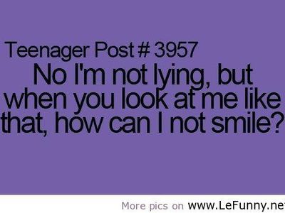 Teenager Post Page's Photo