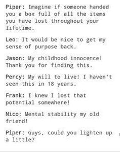 Percy Jackson fandom's Photo