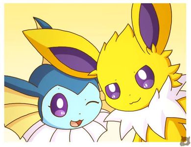 Only Eevee Evelution fans only!'s Photo