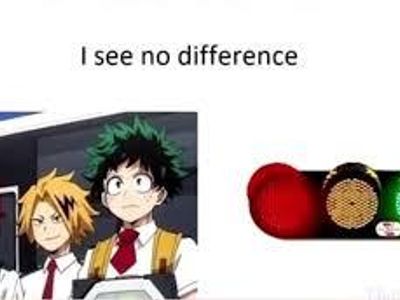 Boku no hero memes's Photo