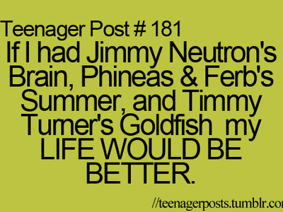 Teenager Post Page's Photo