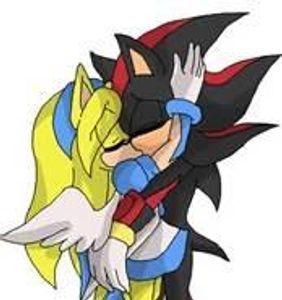 Question Or Dare Shadow The Hedgehog's Photo