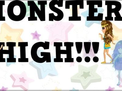 fan's of monster high only