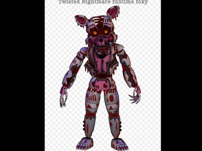 FNAF page (1)'s Photo