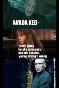 Funny Harry Potter Pictures!'s Photo