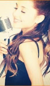 Ariana Grande Fan Club (AGFC)'s Photo