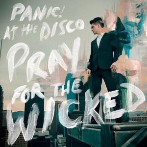 Panic at the disco fan club