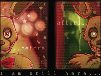 FNAF TIME's Photo FNAF TIME's Photo