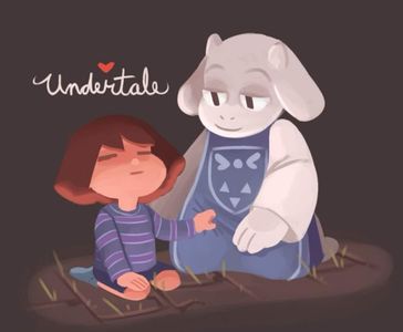 UnderTale Merch!