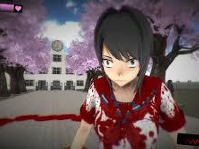 everything yandere simulator's Photo