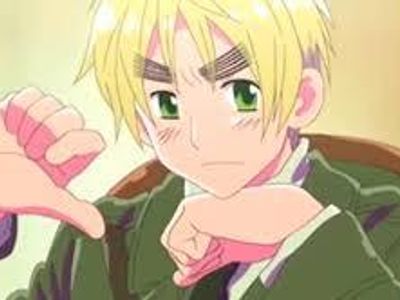 HETALIA!'s Photo