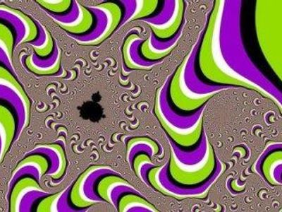 Unbelievable Illusions That Will Blow Your Mind's Photo