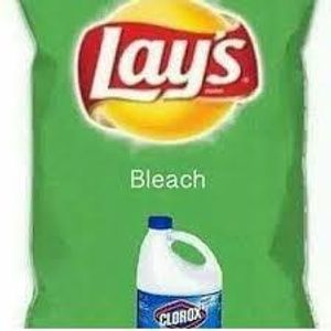 Weird Lays Chip Flavors's Photo