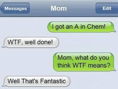 Funny Texts Page!'s Photo