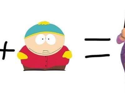 South park's Photo