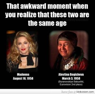 Awkward Moments's Photo